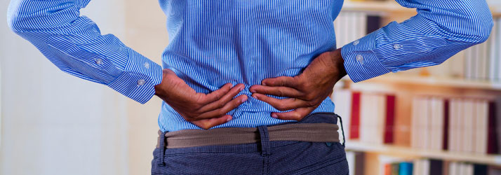 Chiropractic Auburndale FL Back Pain After An Auto Accident
