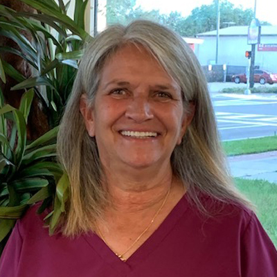 Chiropractic Auburndale FL Cathy Billing Specialist